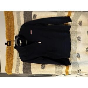 Women’s Vineyard Vines 1/4 Zip Long Sleeve Pullover - Adult Medium